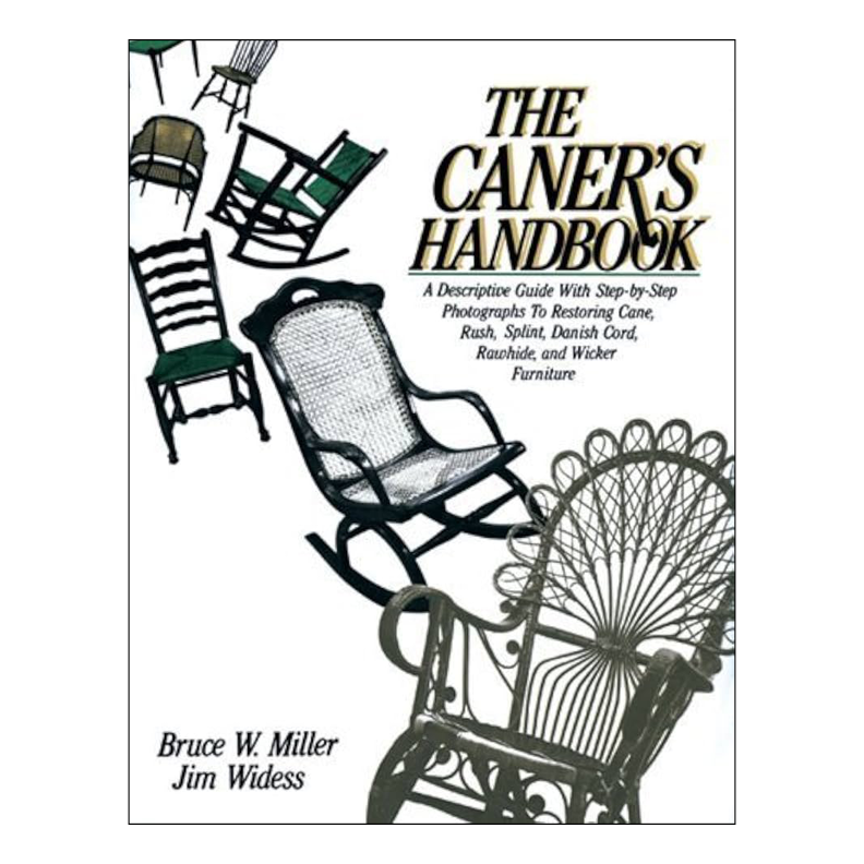 THE CANER’S HANDBOOK (LIT 4)