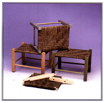 FOOT STOOL IMAGE